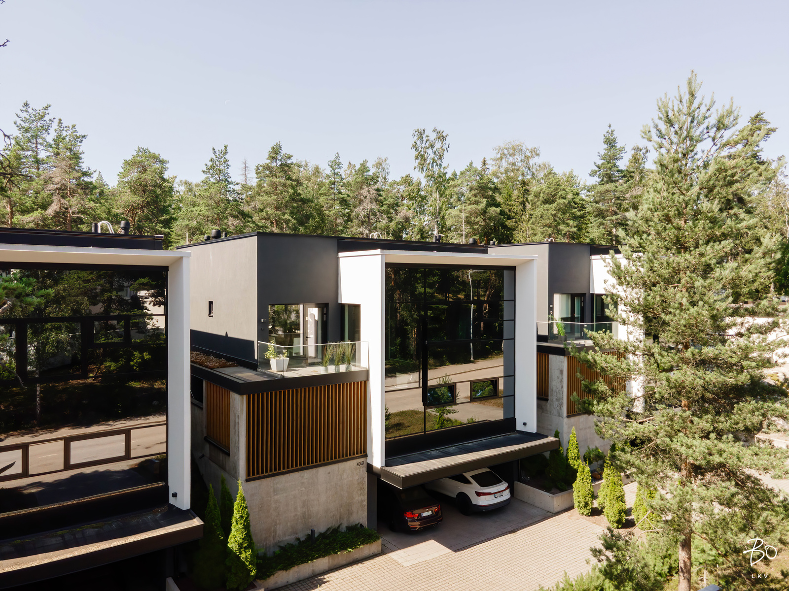 Westendintie 40 B - kuva 35