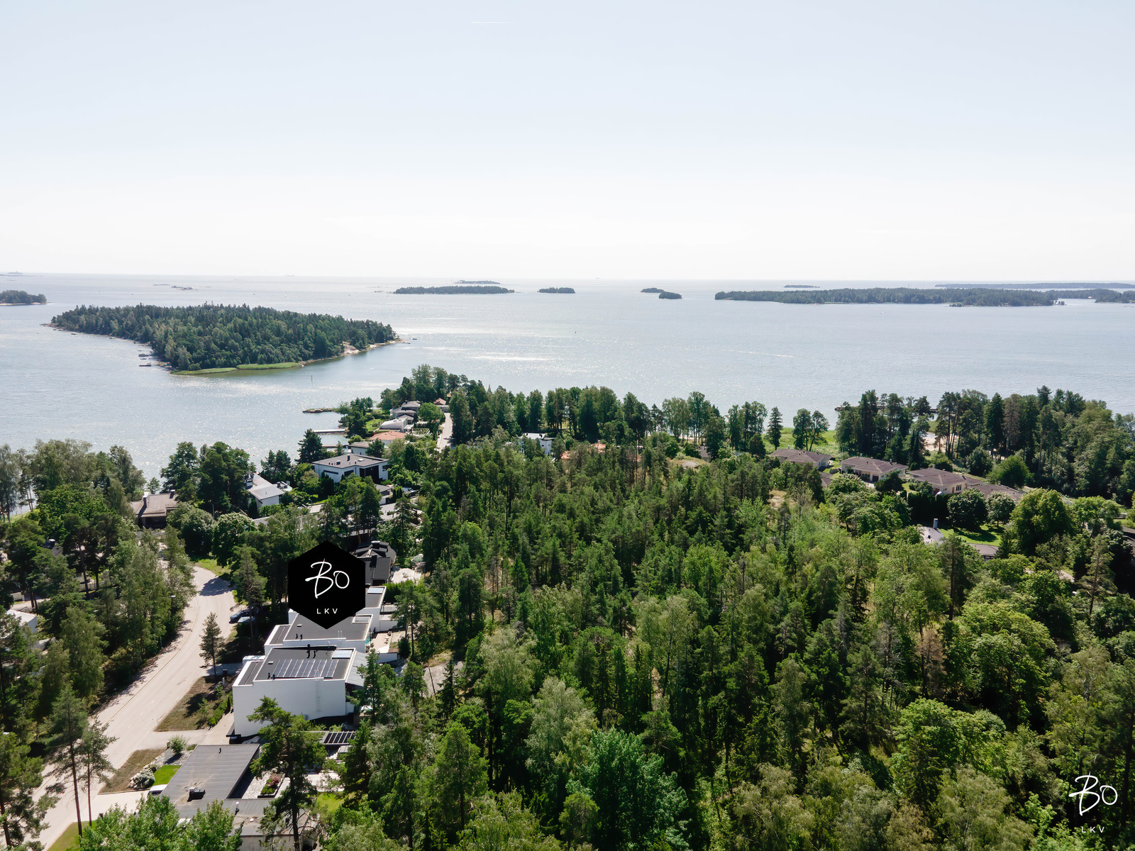 Westendintie 40 B - kuva 39