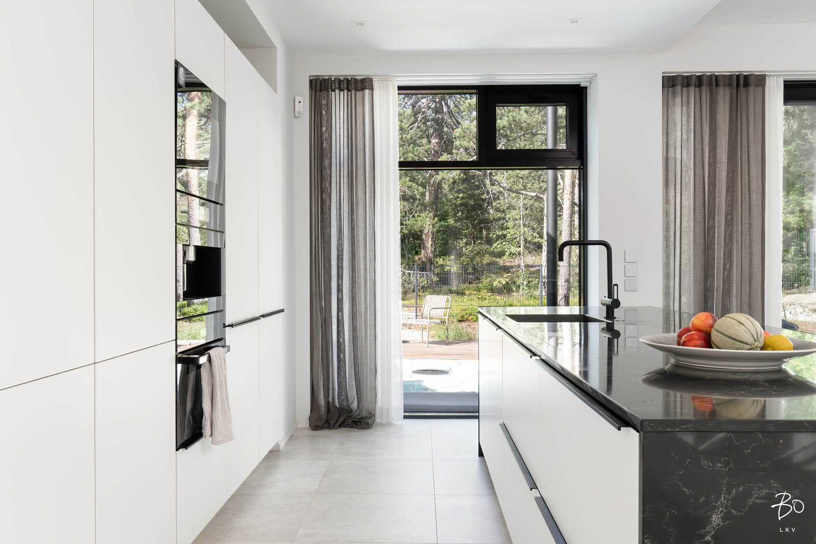 Westendintie 40 B - kuva 10