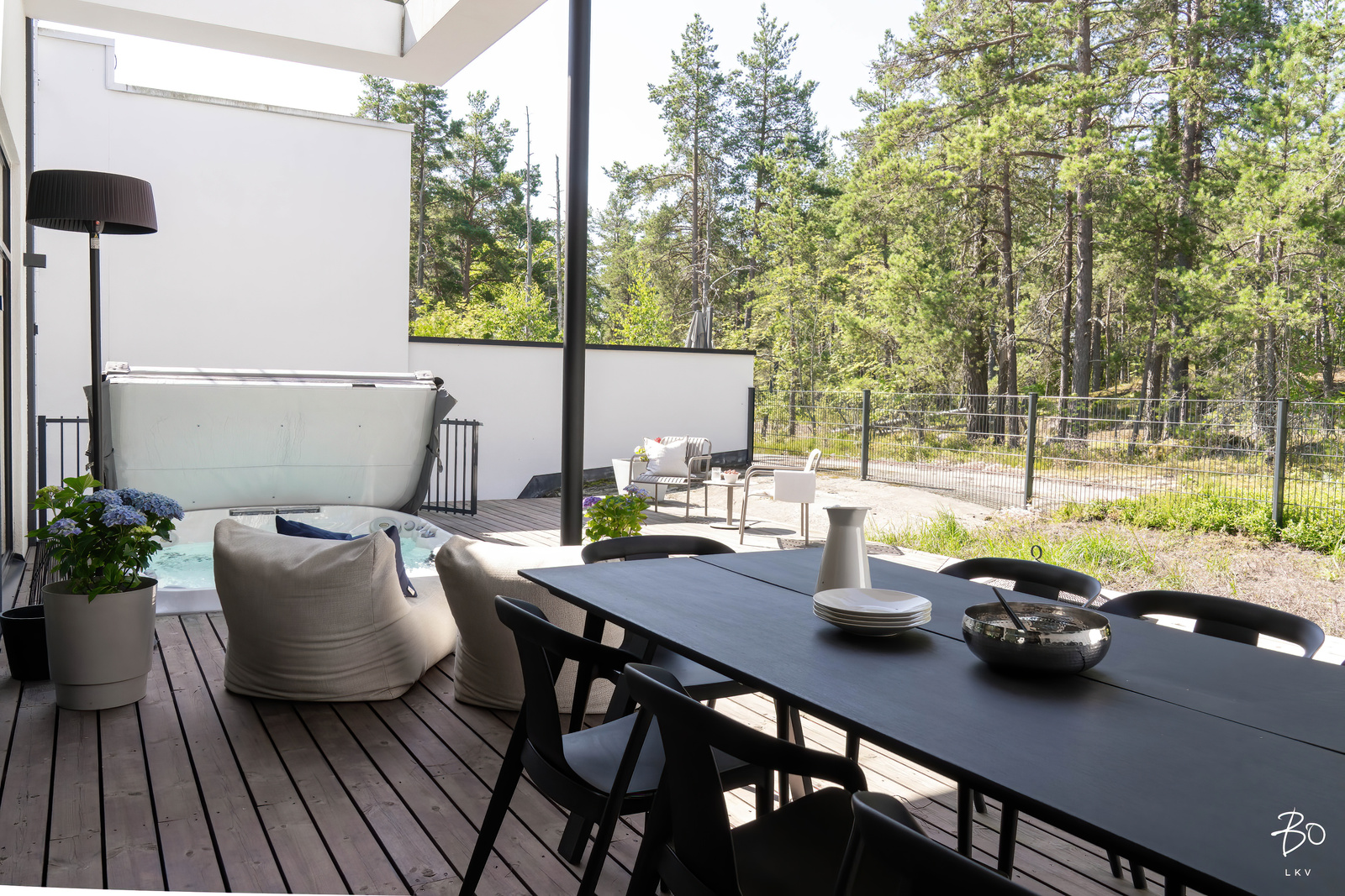 Westendintie 40 B - kuva 6