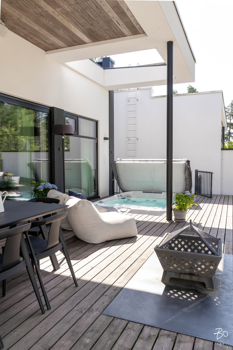 Westendintie 40 B - kuva 24