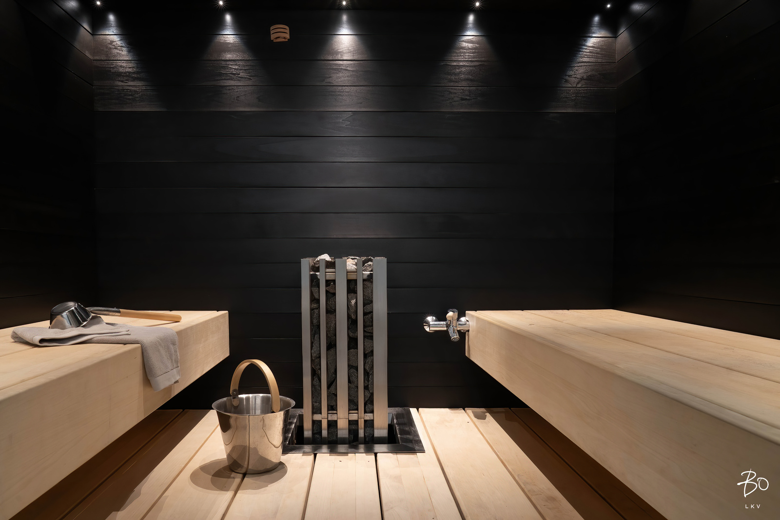 Westendintie 40 B - kuva 21