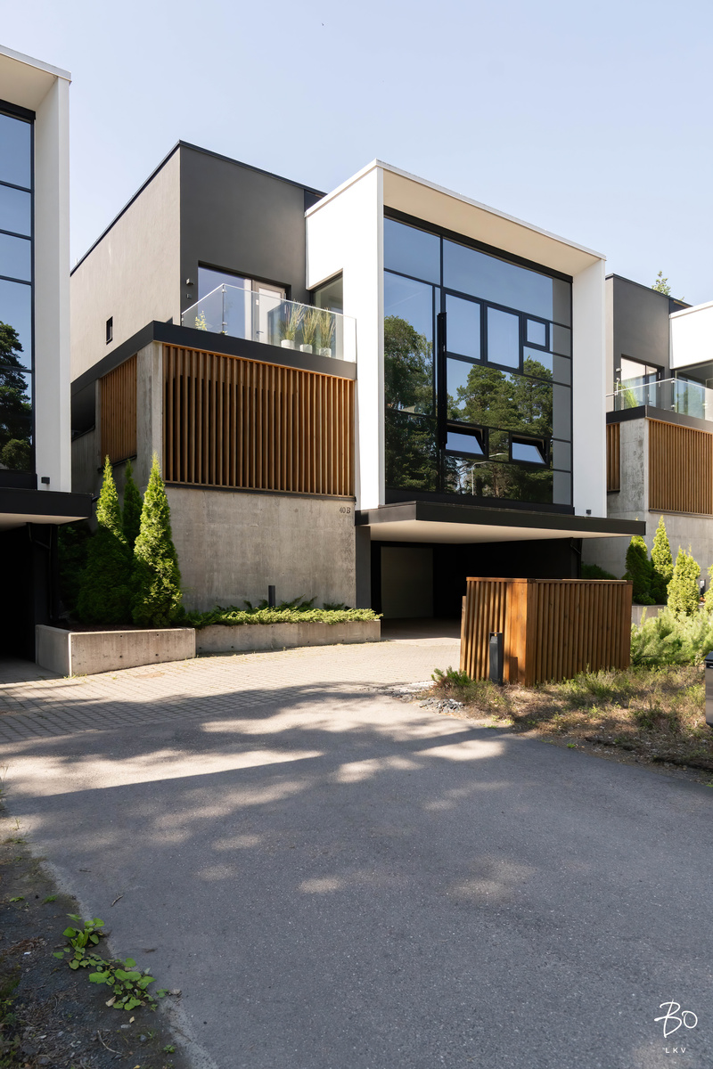 Westendintie 40 B - kuva 36