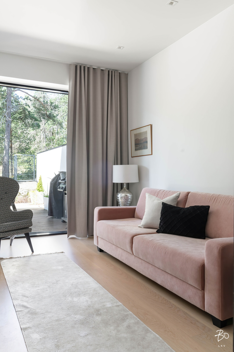 Westendintie 40 B - kuva 15