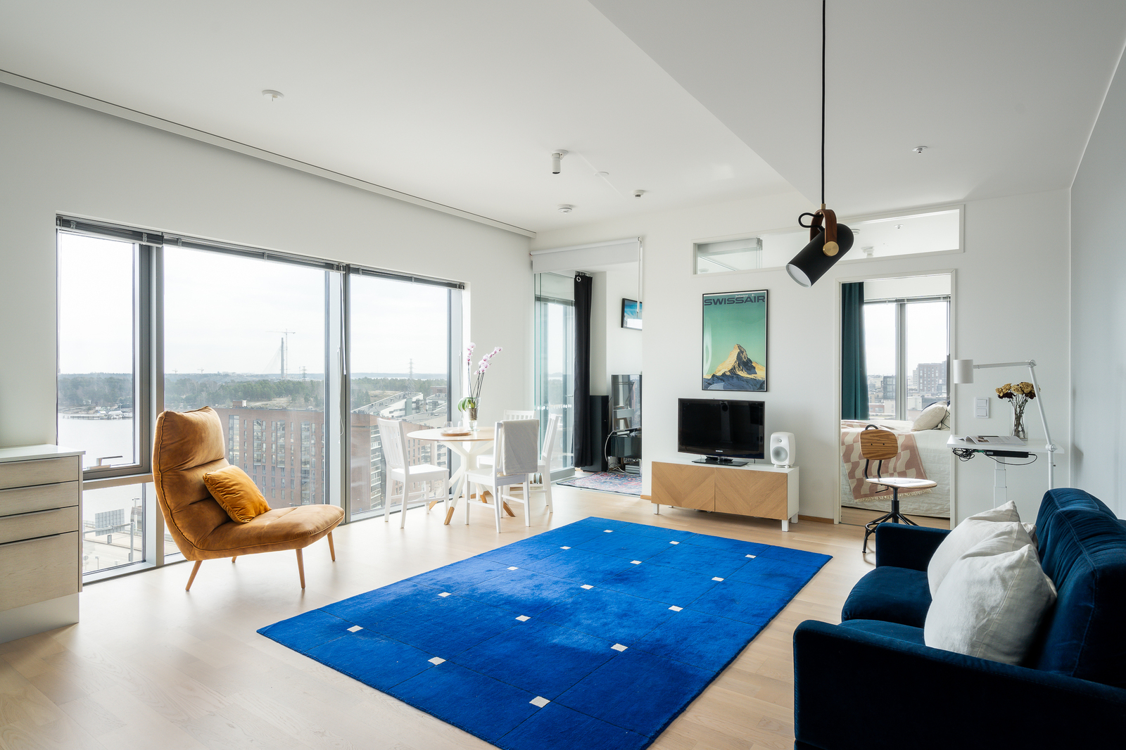 Englantilaisaukio 10  - bild 1