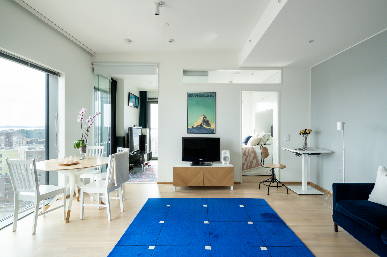 Englantilaisaukio 10  - bild 3