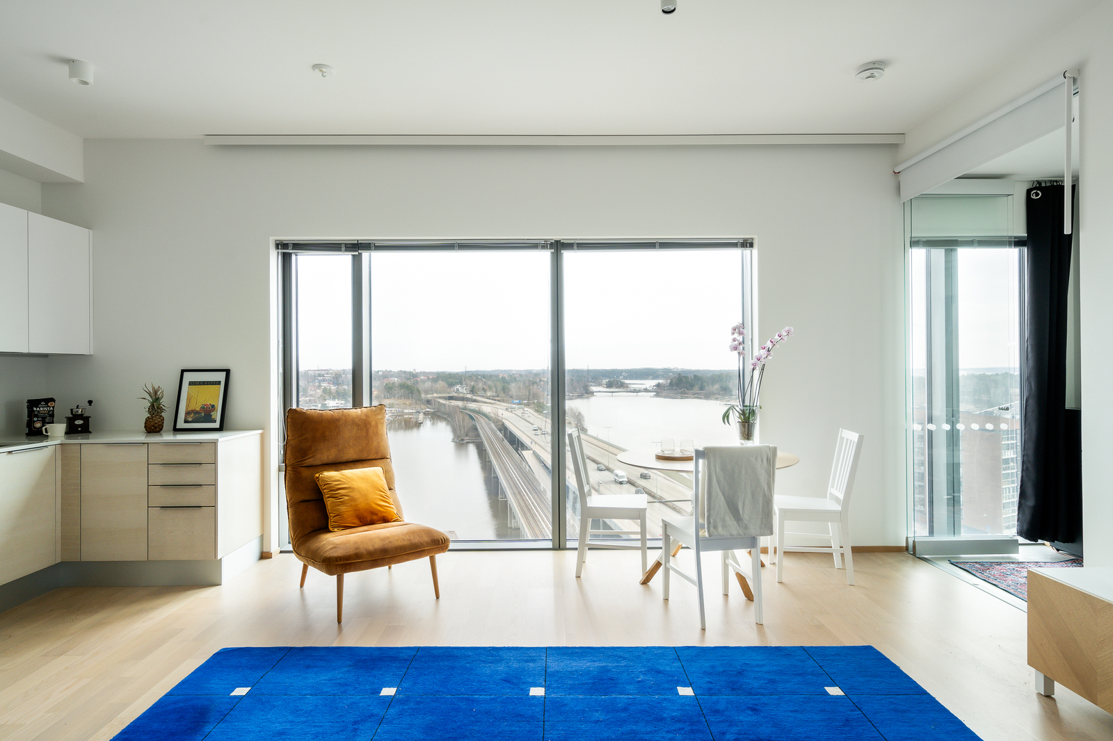 Englantilaisaukio 10  - bild 4