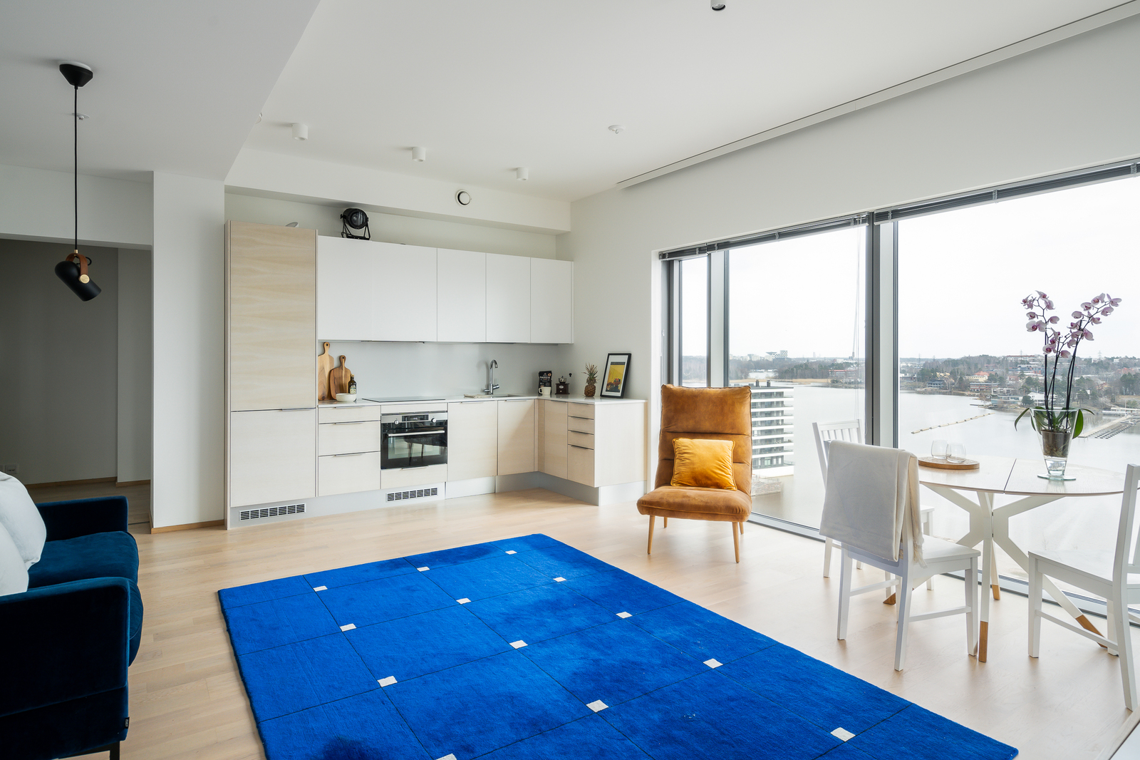 Englantilaisaukio 10  - bild 5