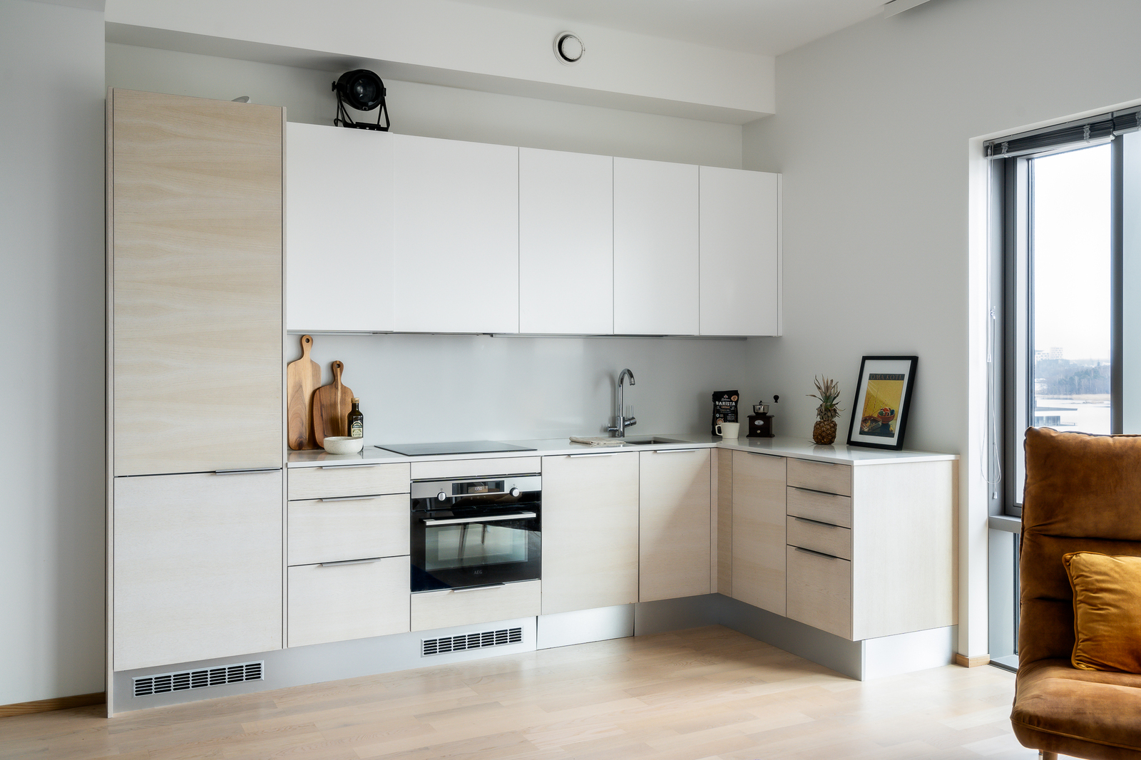 Englantilaisaukio 10  - bild 6