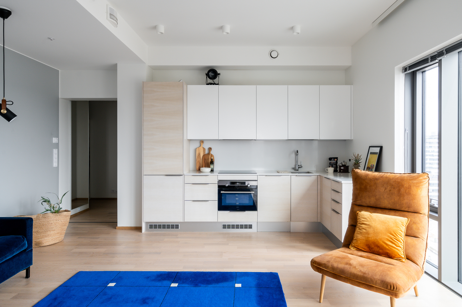 Englantilaisaukio 10  - bild 7