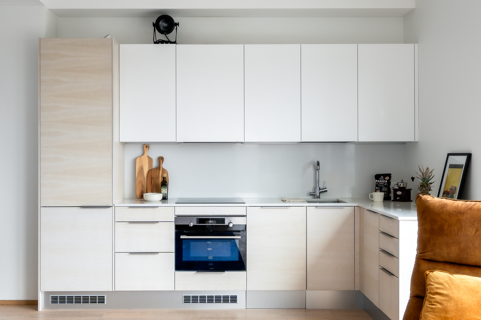 Englantilaisaukio 10  - bild 8