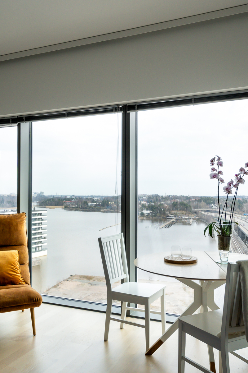 Englantilaisaukio 10  - bild 9