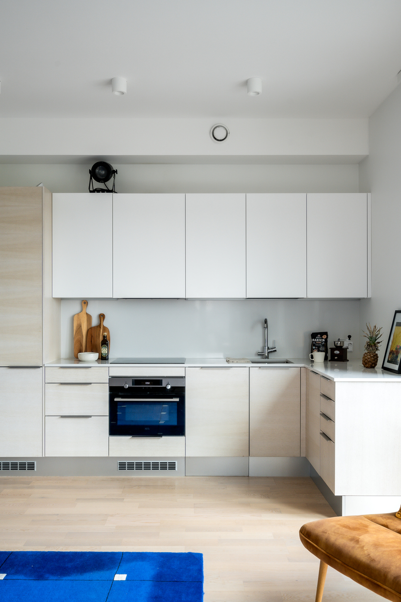 Englantilaisaukio 10  - bild 10