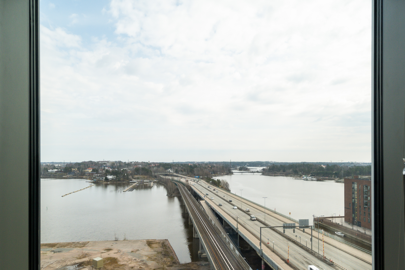 Englantilaisaukio 10  - bild 11