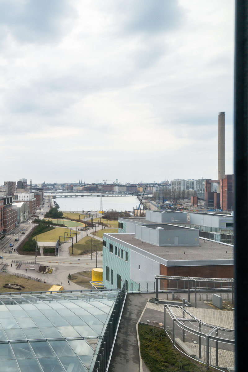 Englantilaisaukio 10  - bild 12