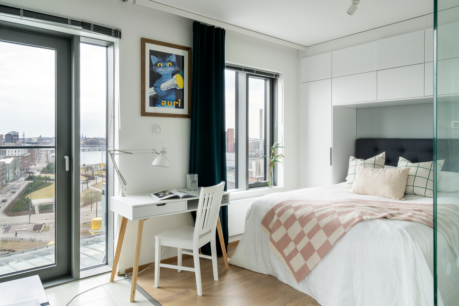 Englantilaisaukio 10  - bild 14