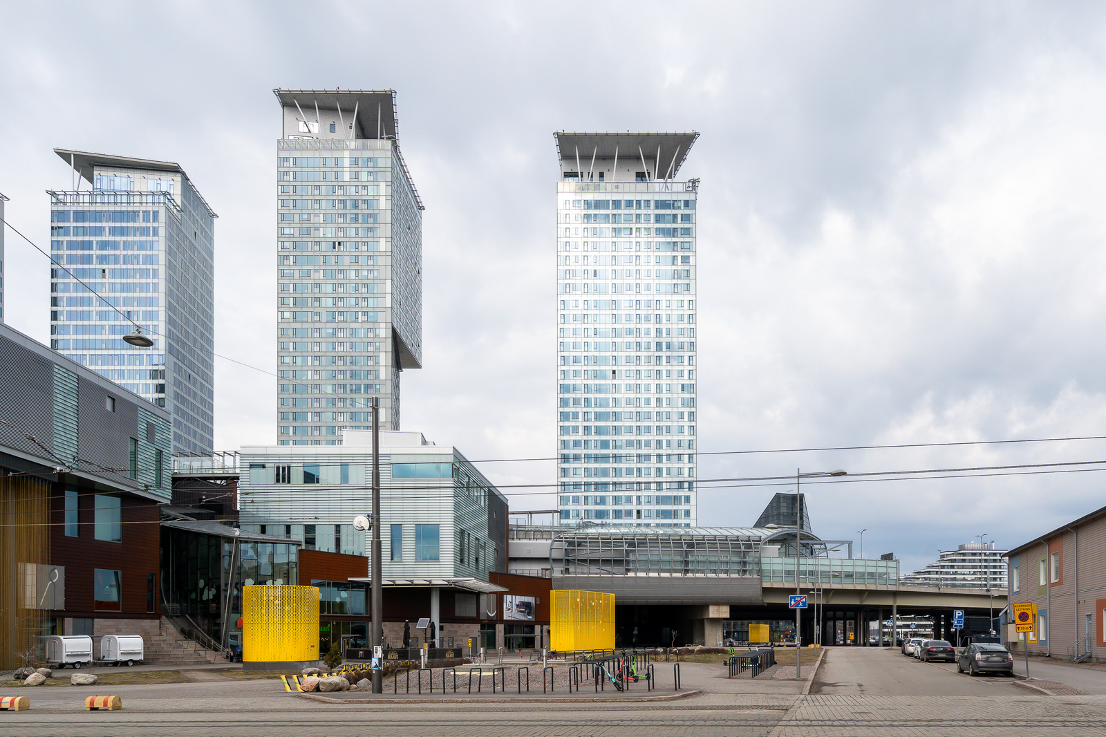 Englantilaisaukio 10  - bild 22