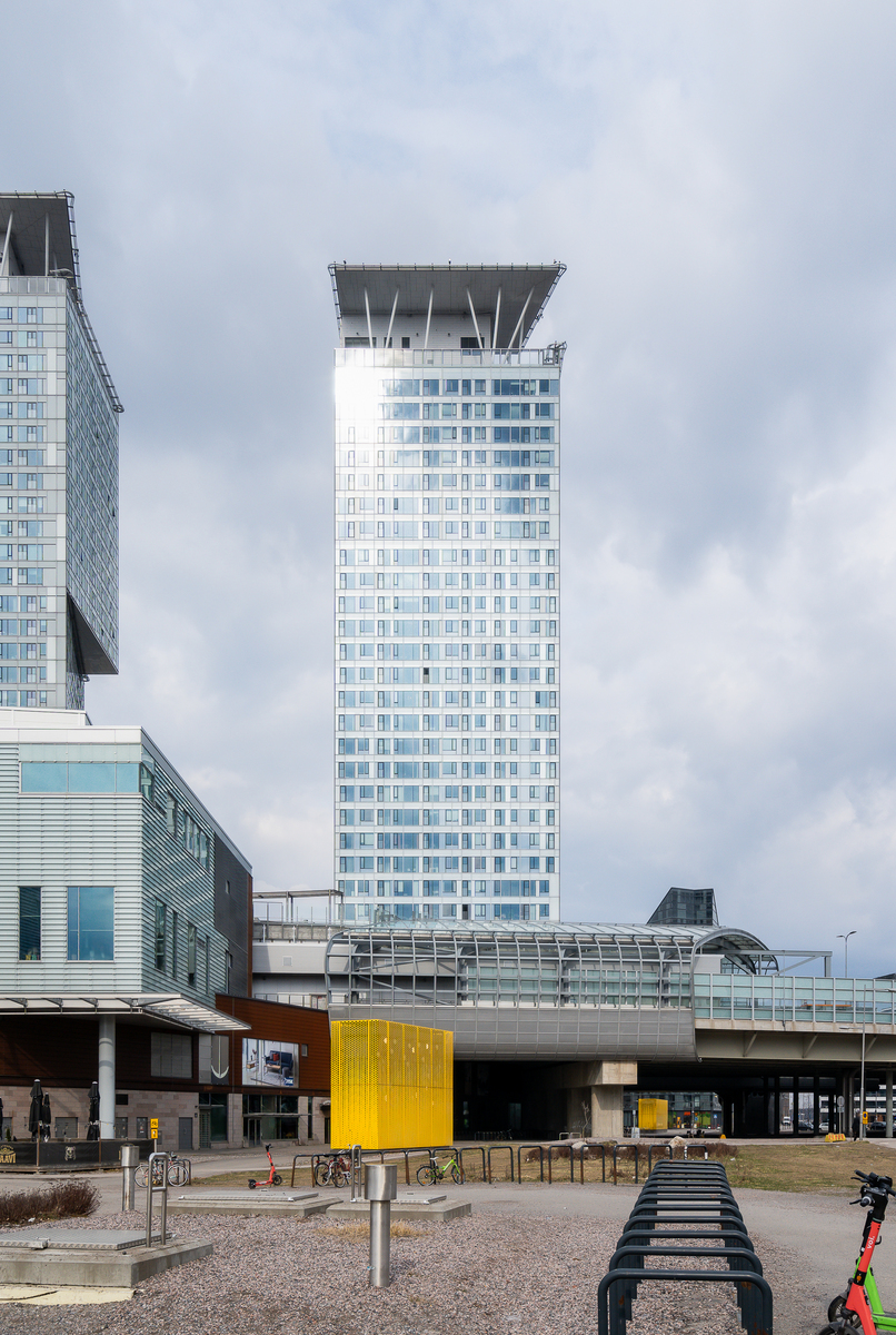 Englantilaisaukio 10  - bild 23