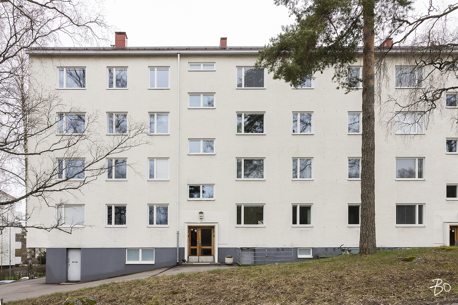 Myllykalliontie 6 - kuva 11