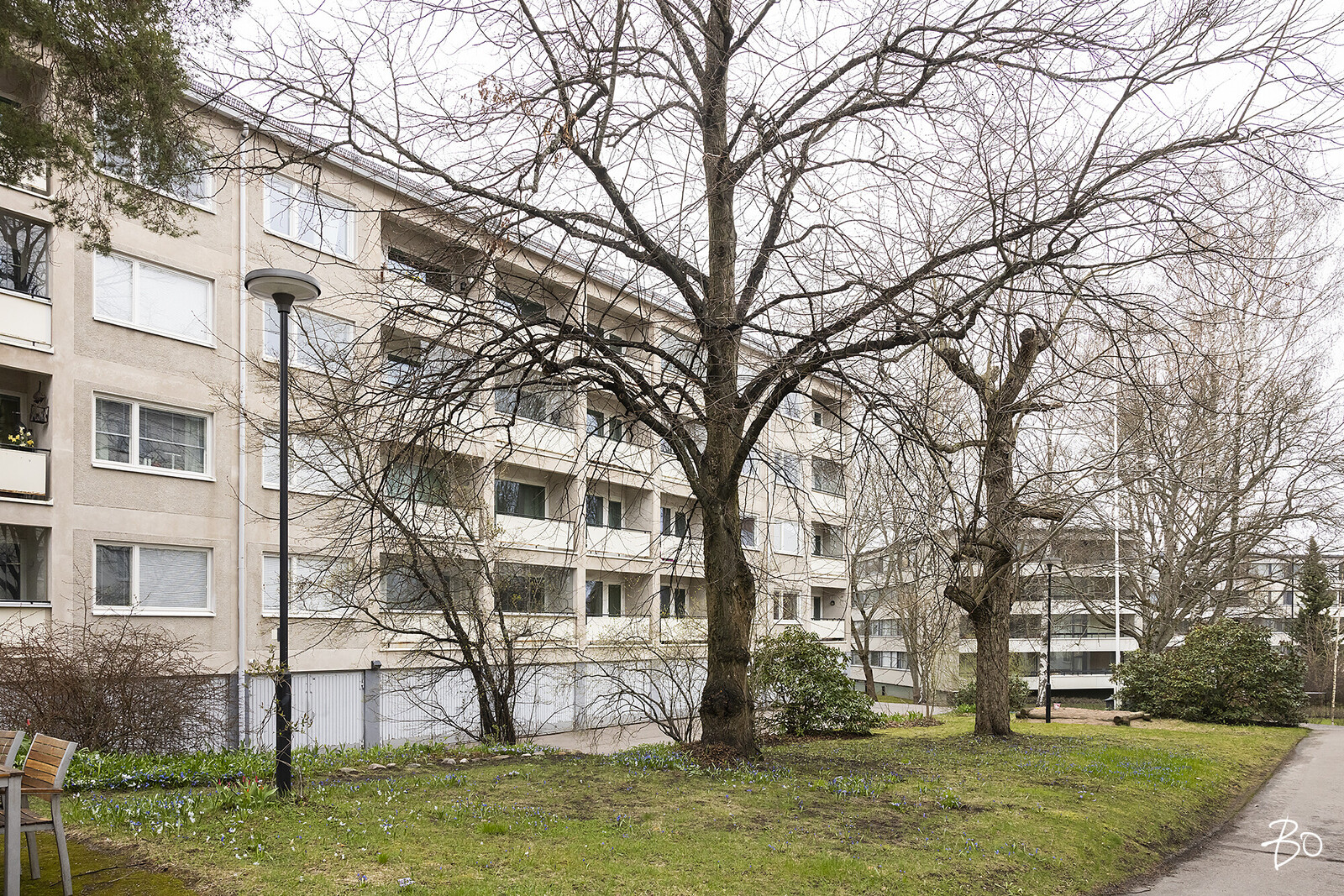 Myllykalliontie 6 - kuva 12