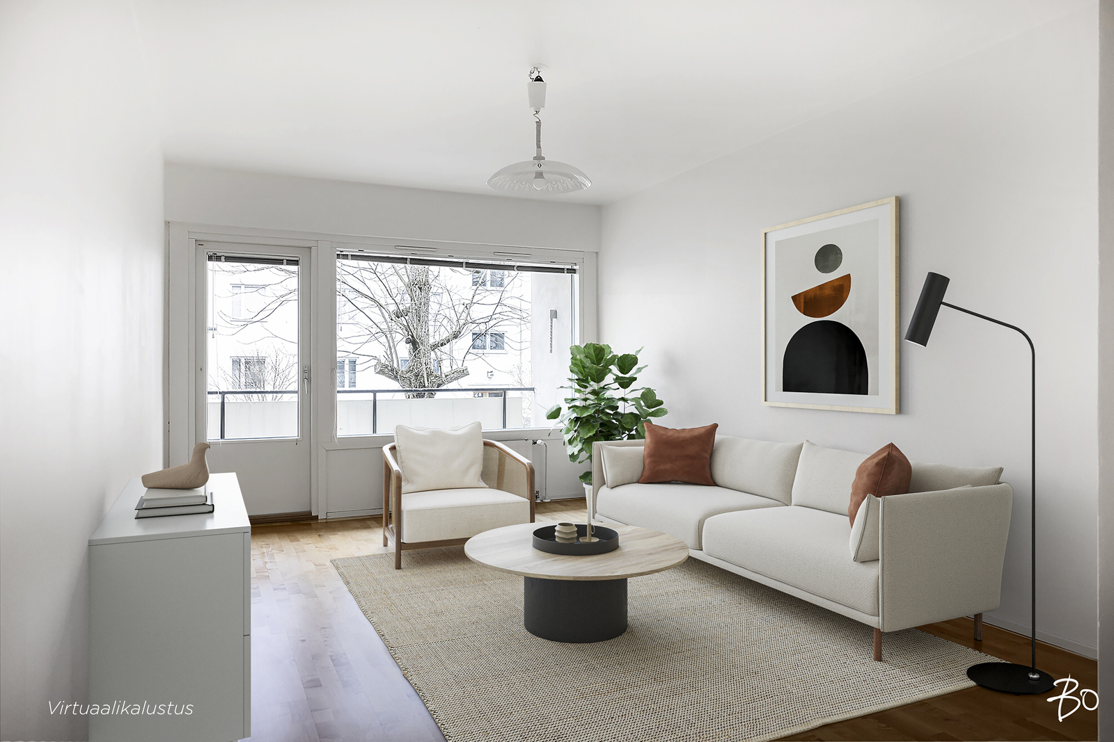 Myllykalliontie 6 - kuva 1