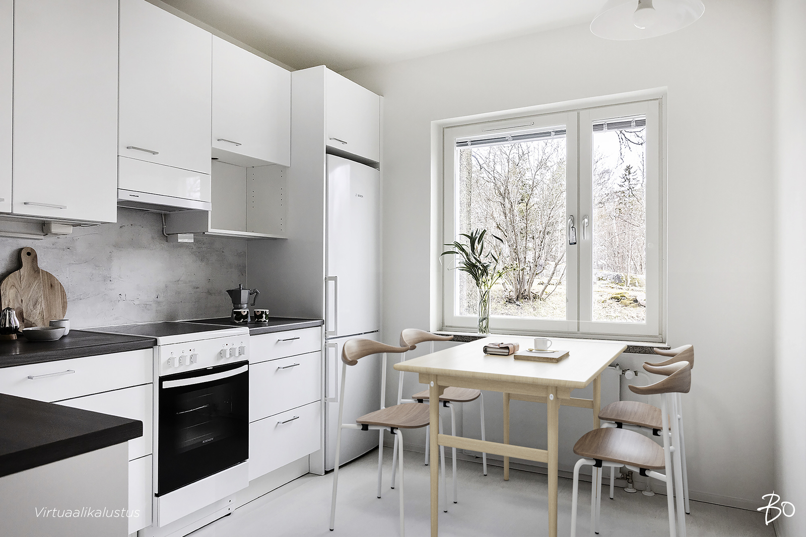 Myllykalliontie 6 - kuva 3