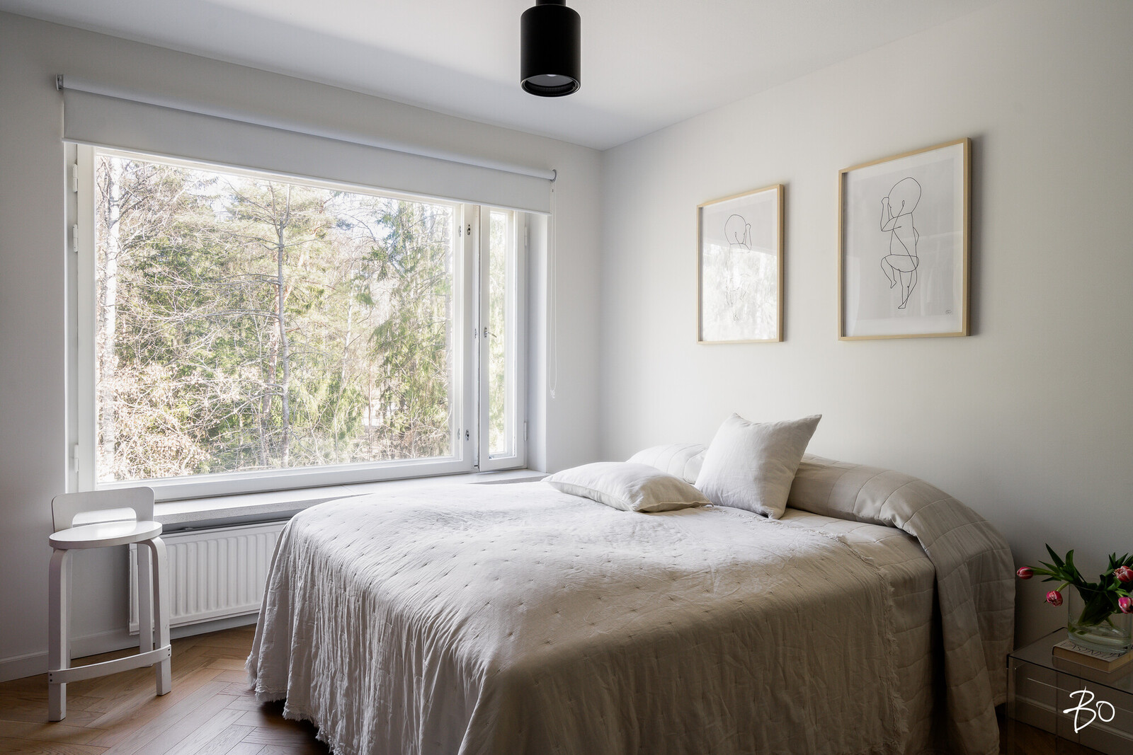 Adolf Lindforsin tie 2 - bild 16