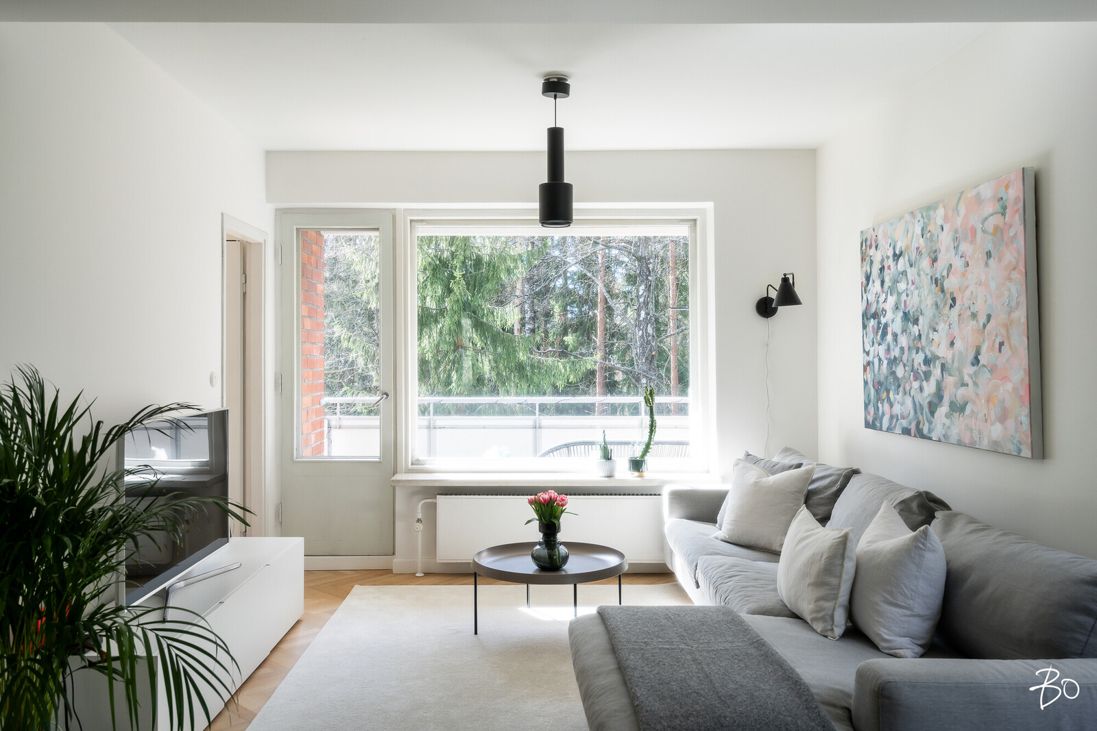 Adolf Lindforsin tie 2 - bild 3