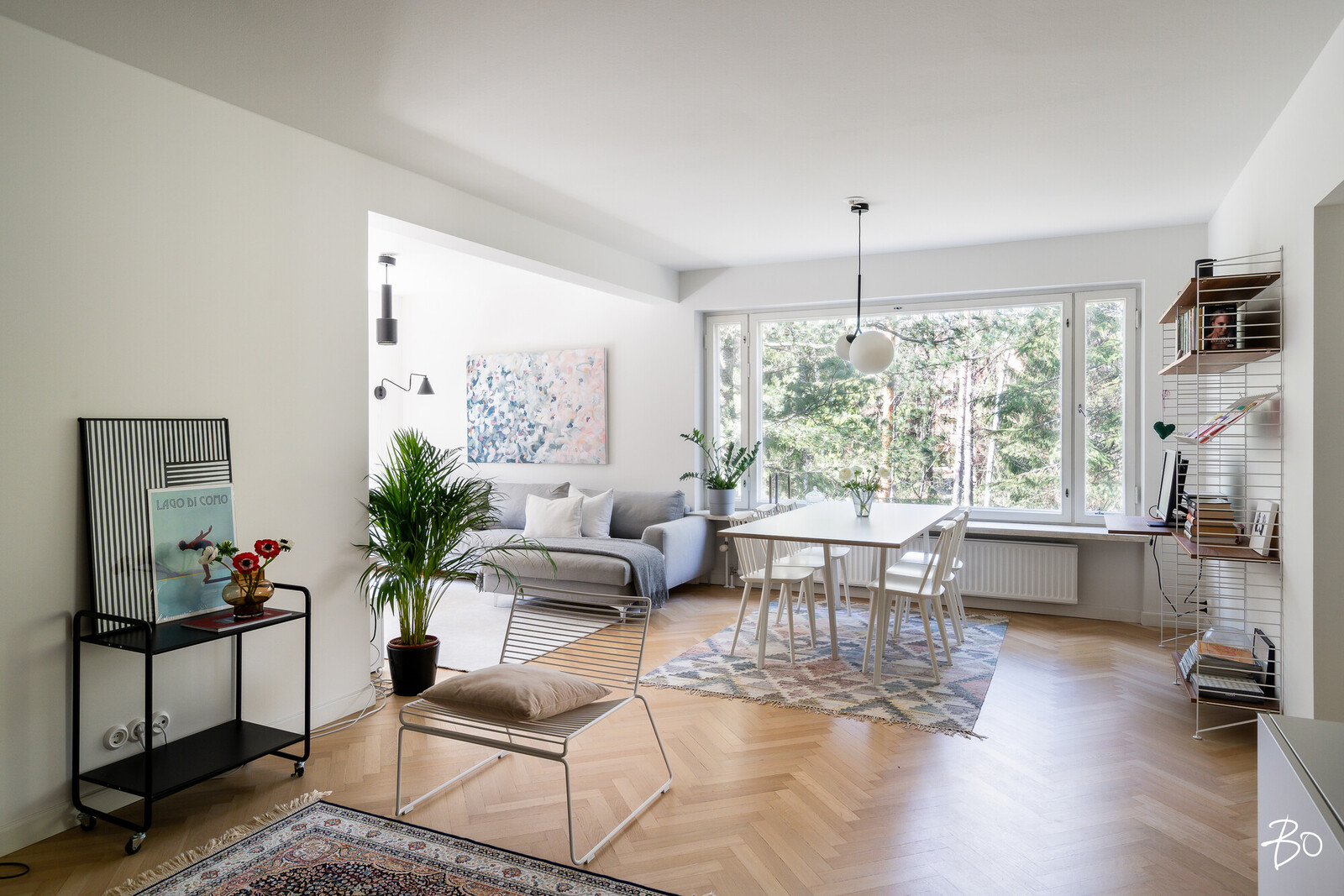 Adolf Lindforsin tie 2 - bild 4