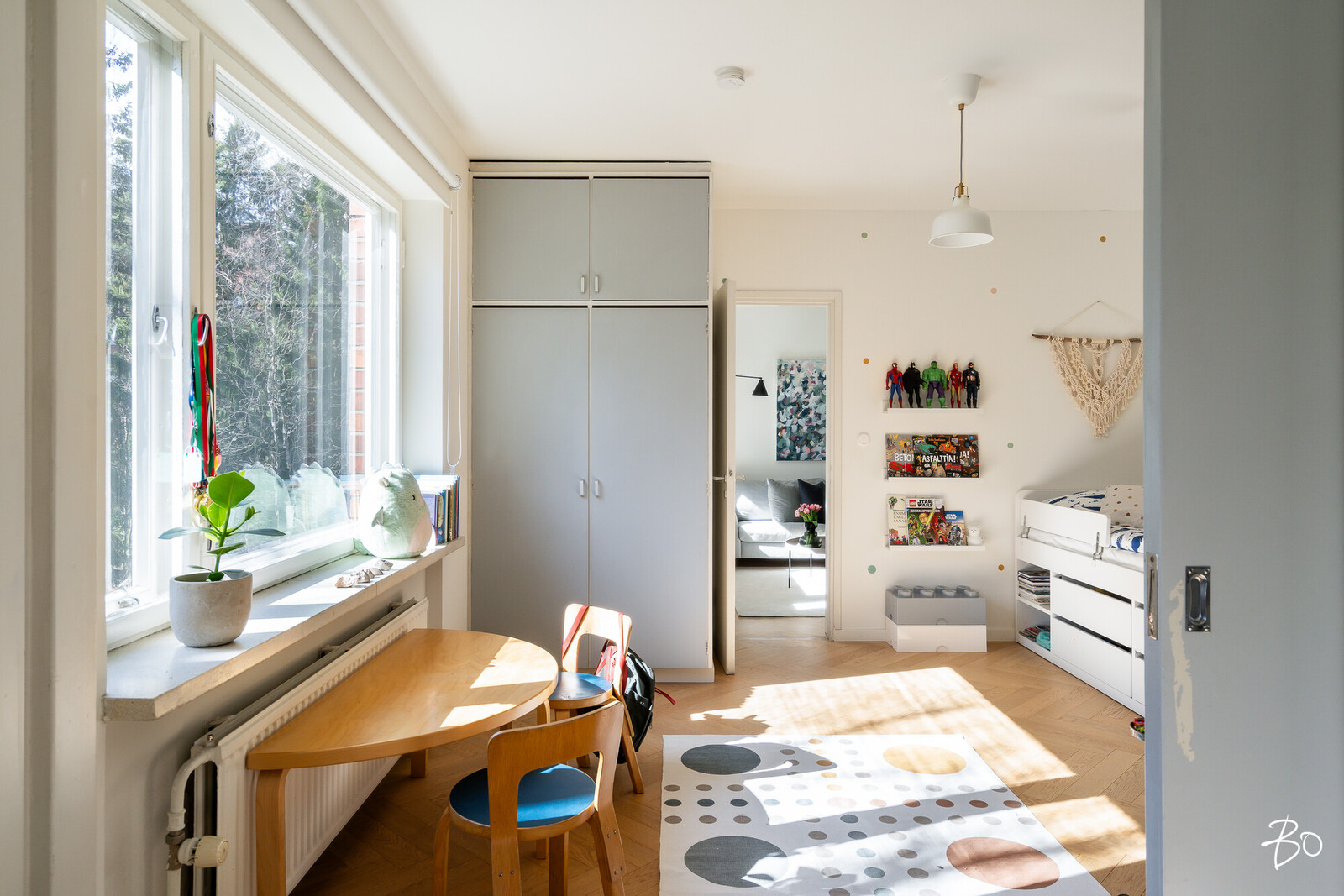 Adolf Lindforsin tie 2 - bild 17