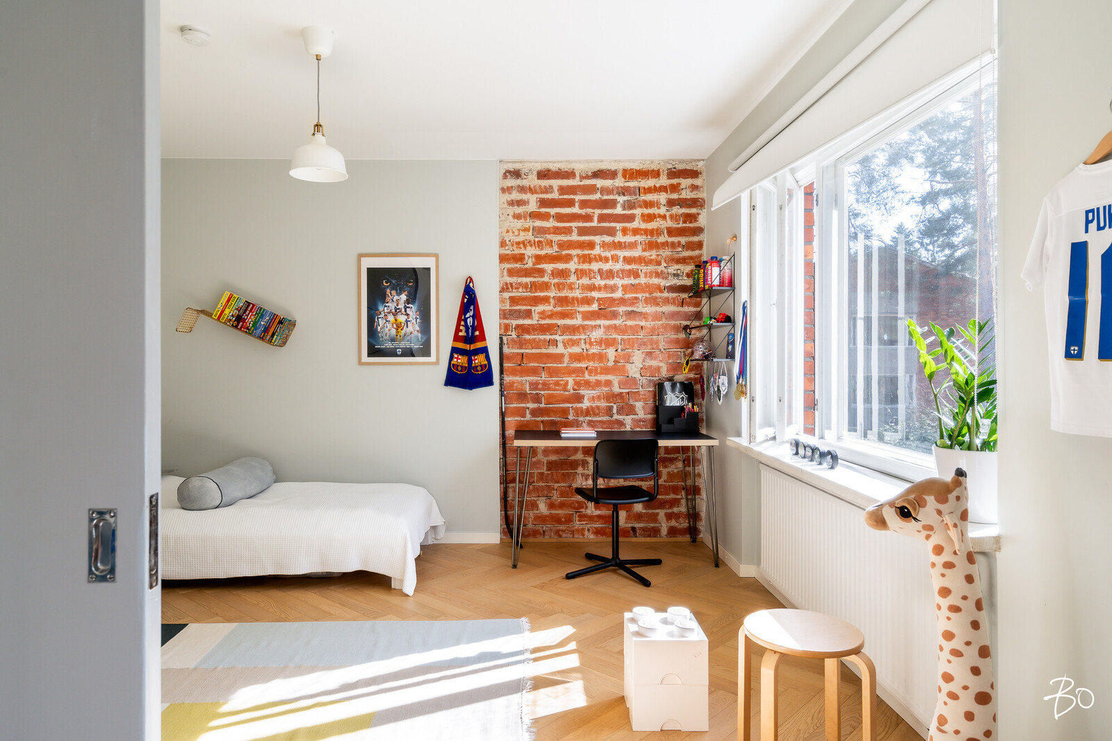 Adolf Lindforsin tie 2 - bild 19