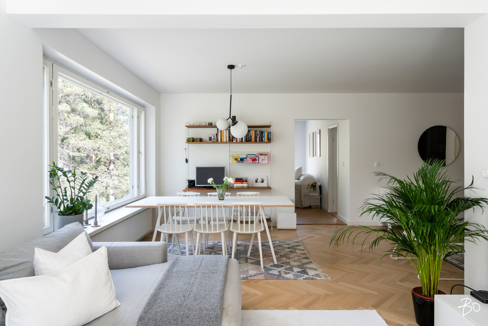 Adolf Lindforsin tie 2 - bild 7