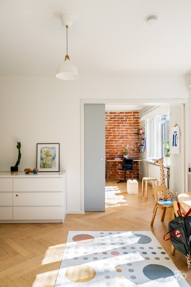 Adolf Lindforsin tie 2 - bild 18