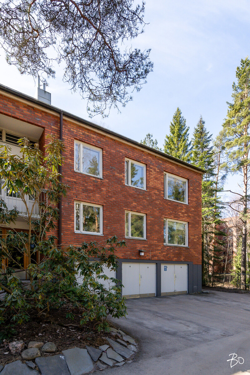 Adolf Lindforsin tie 2 - bild 34