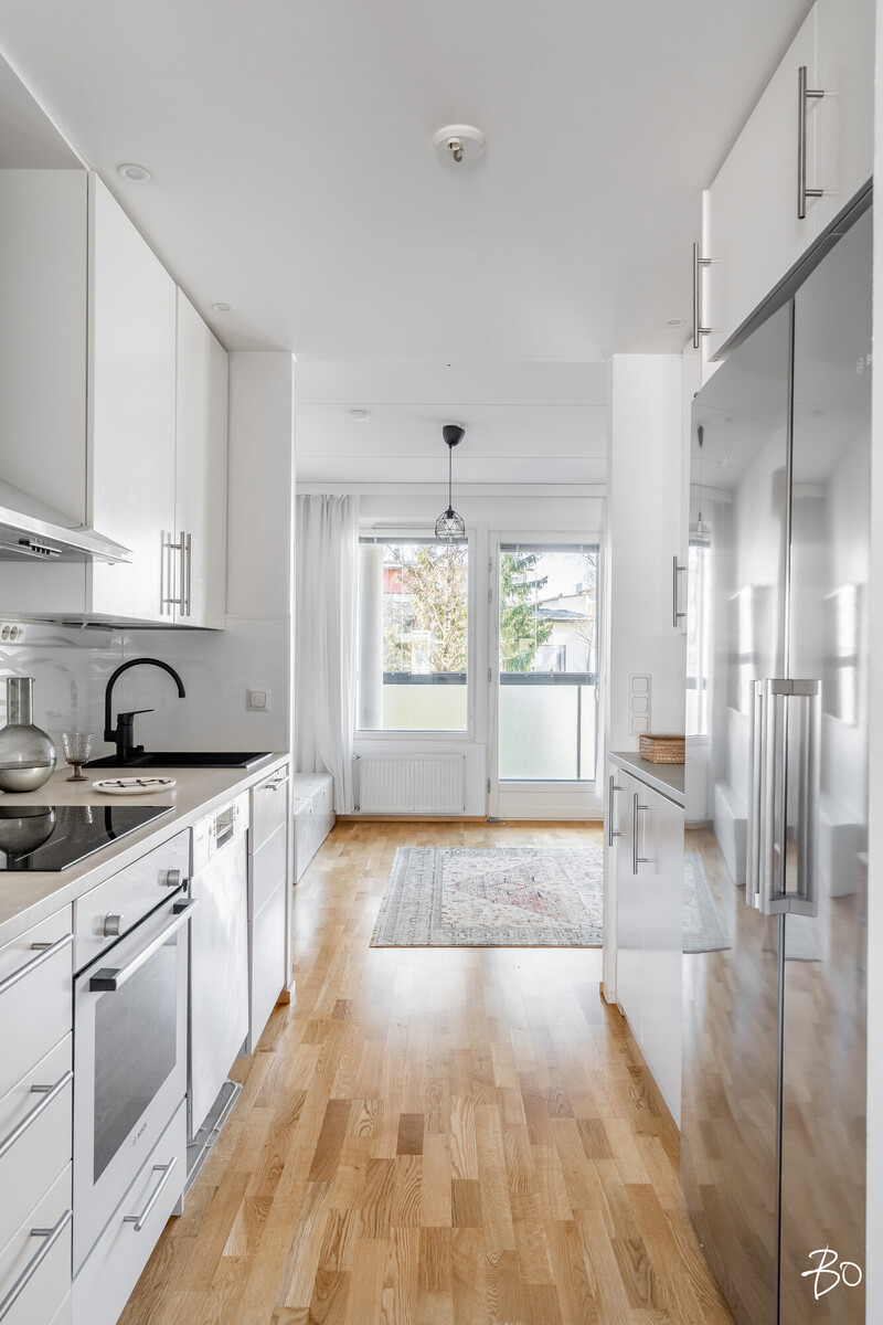 Aurinkolahden puistotie 2 - kuva 7