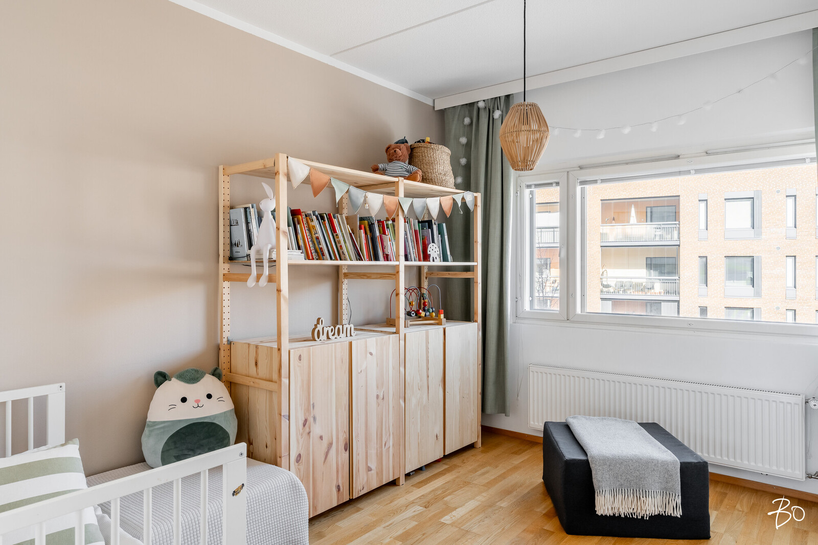 Aurinkolahden puistotie 2 - kuva 13