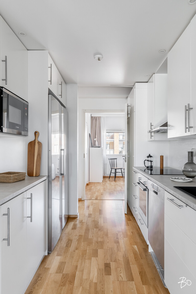 Aurinkolahden puistotie 2 - kuva 8