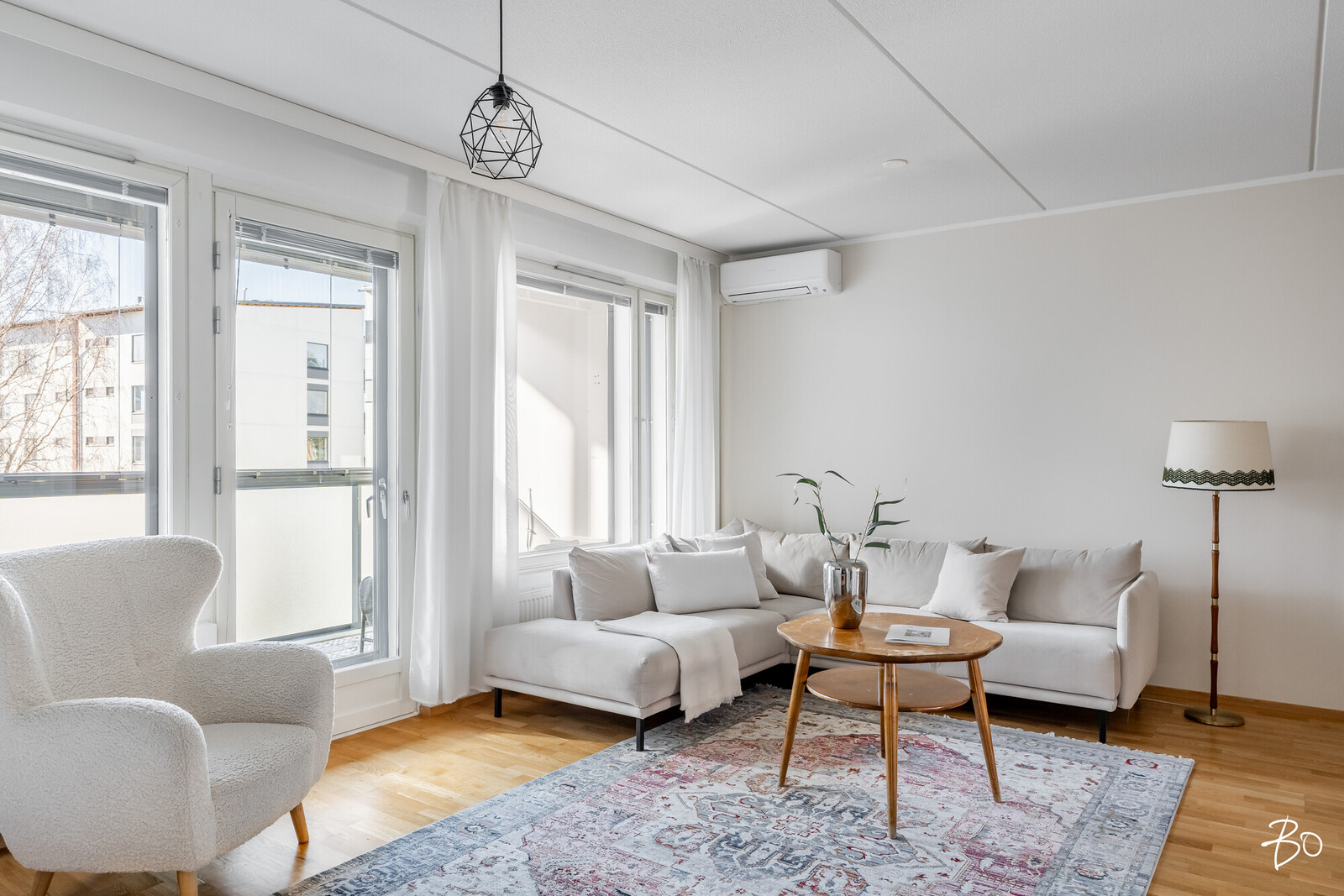 Aurinkolahden puistotie 2 - kuva 1