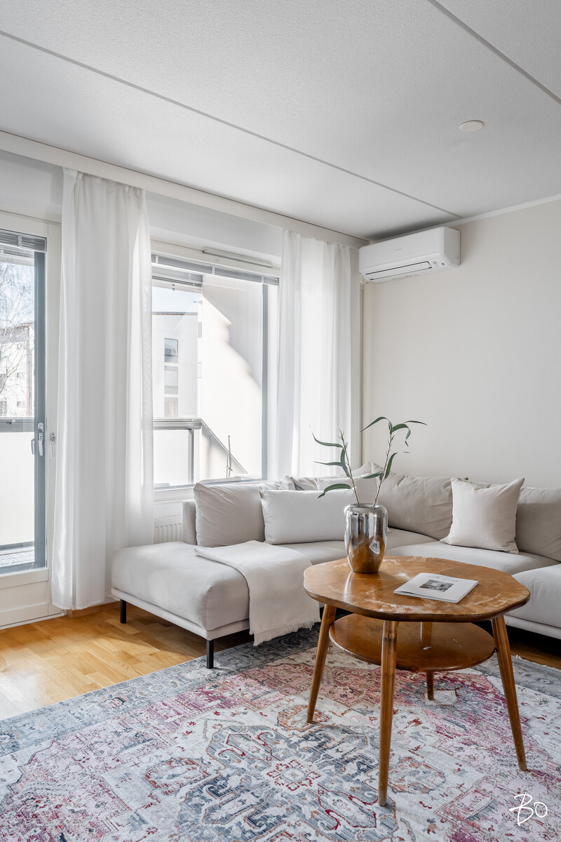 Aurinkolahden puistotie 2 - kuva 5