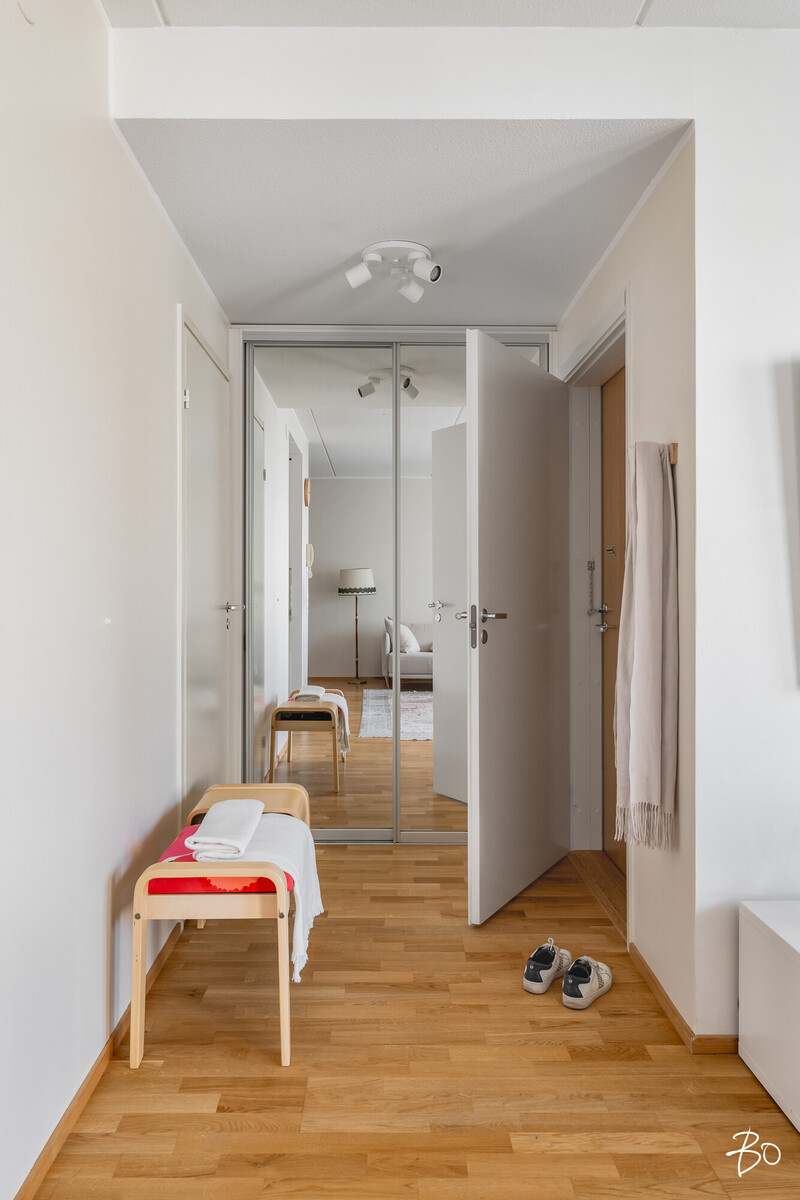 Aurinkolahden puistotie 2 - kuva 14