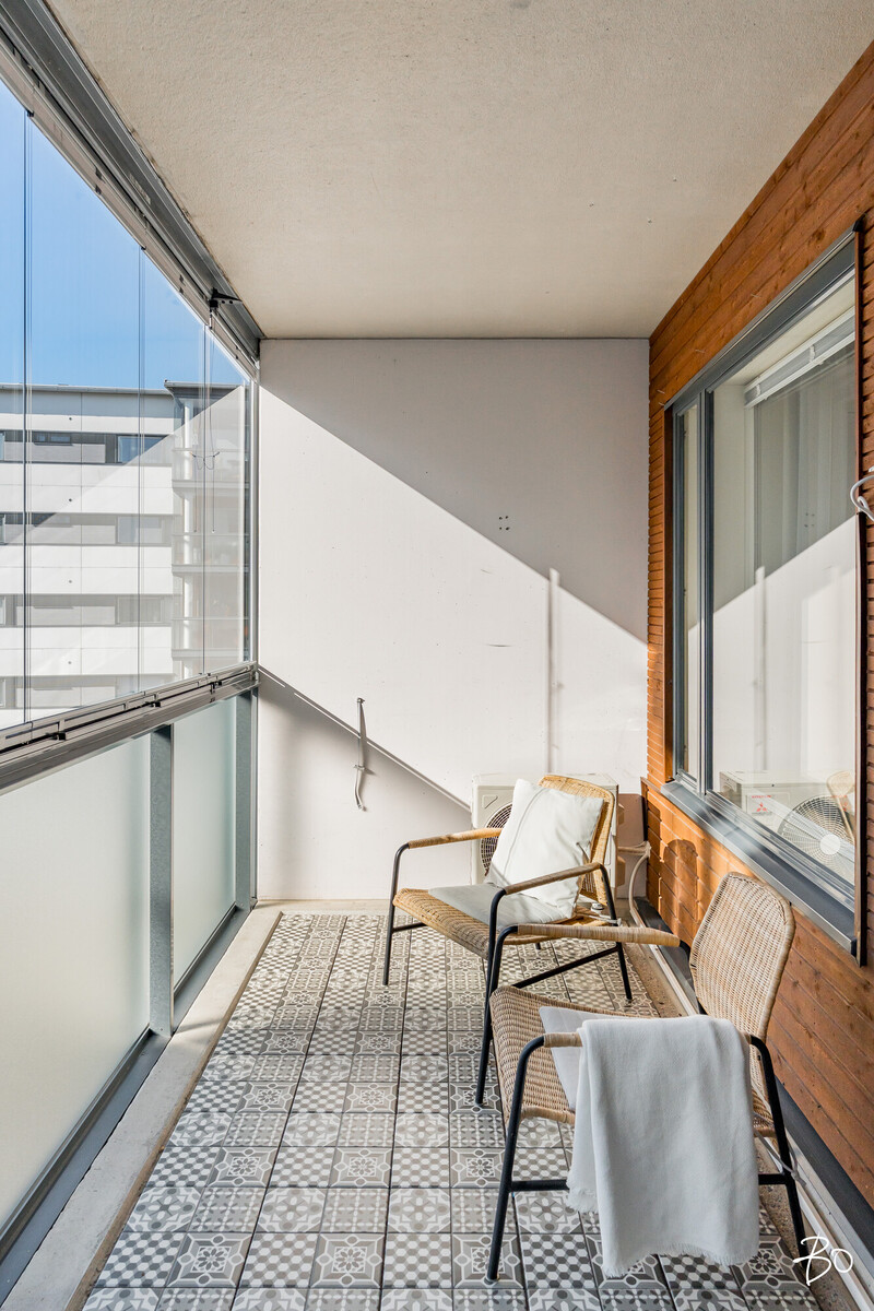 Aurinkolahden puistotie 2 - kuva 19