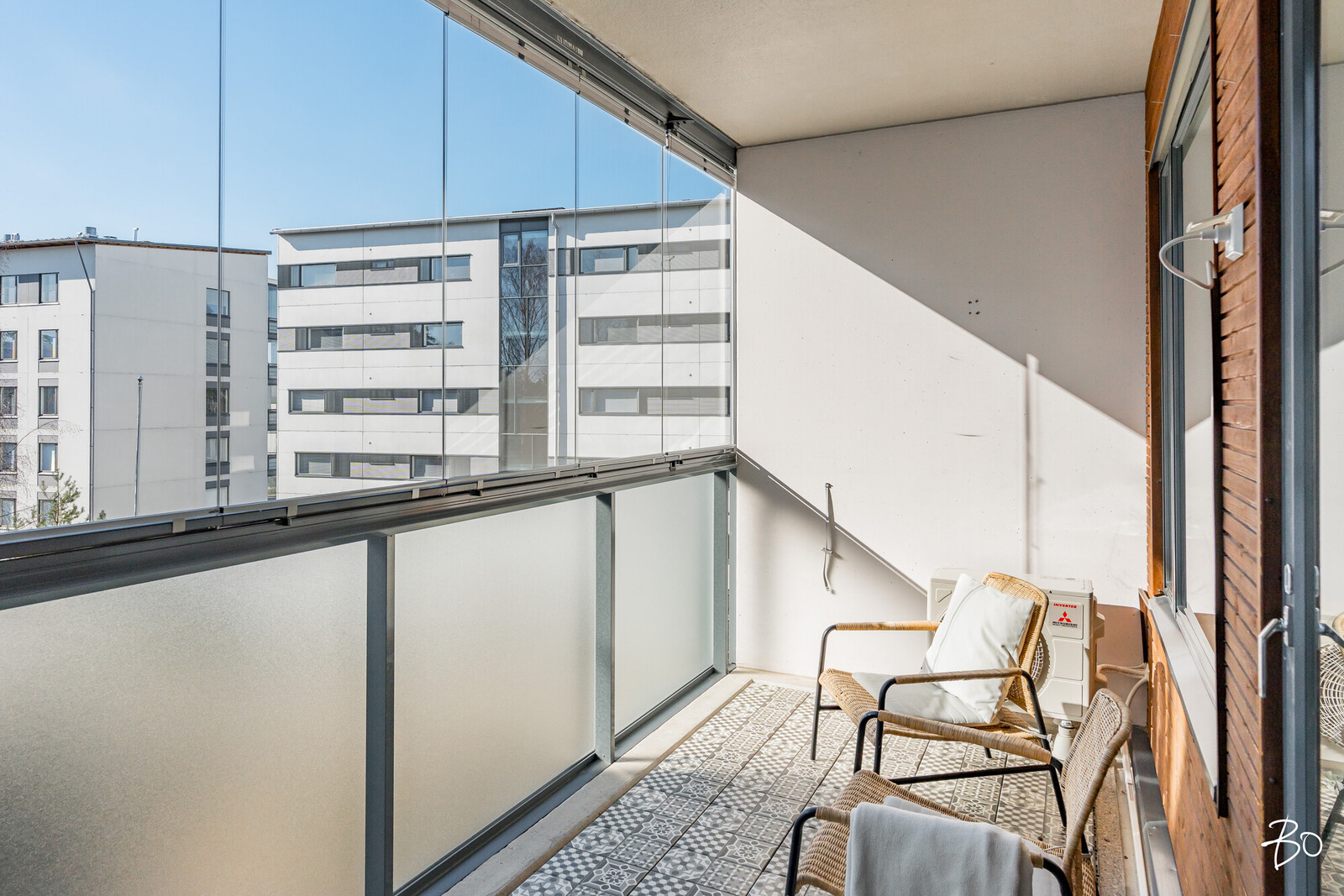 Aurinkolahden puistotie 2 - kuva 20