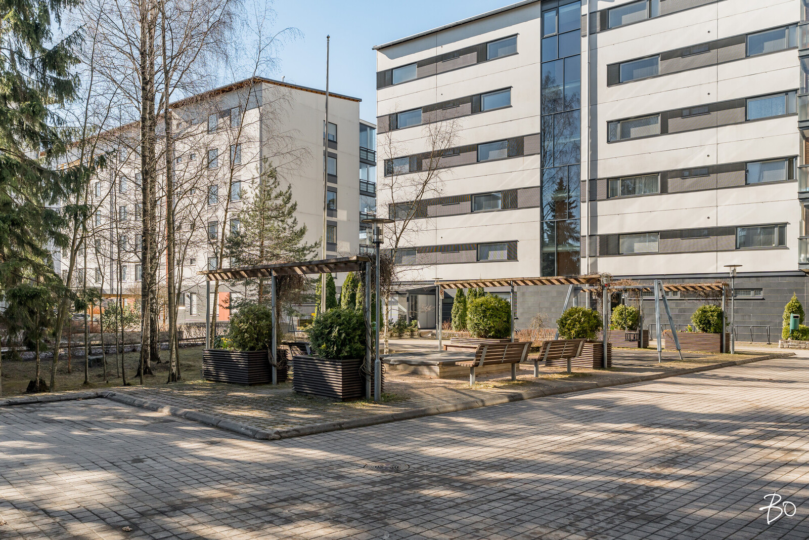 Aurinkolahden puistotie 2 - kuva 21