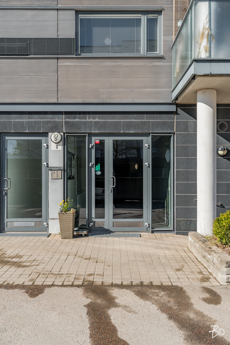 Aurinkolahden puistotie 2 - kuva 22