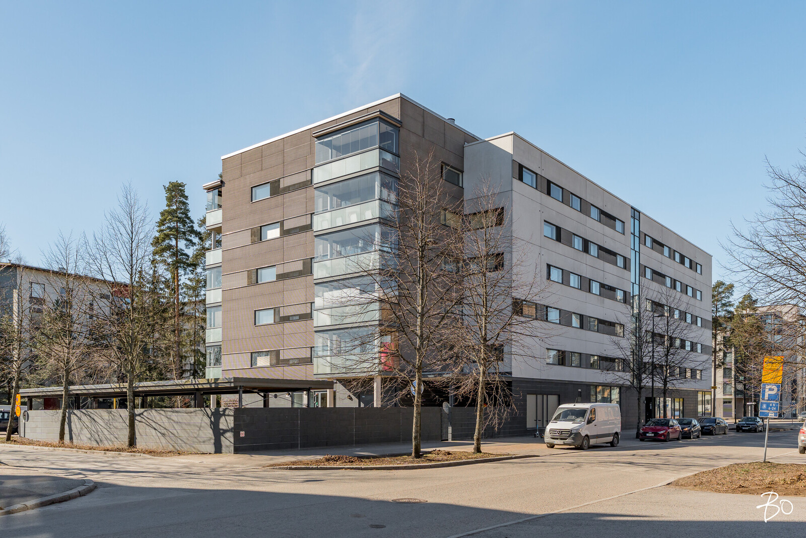 Aurinkolahden puistotie 2 - kuva 24