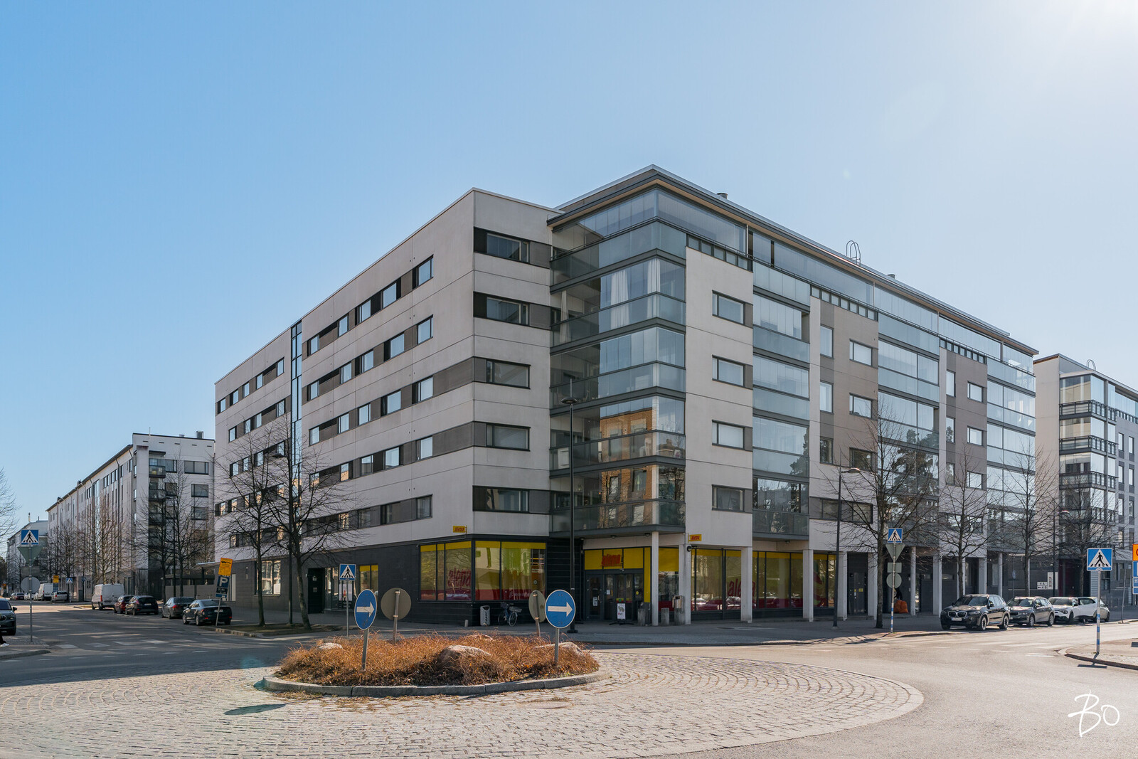 Aurinkolahden puistotie 2 - kuva 23