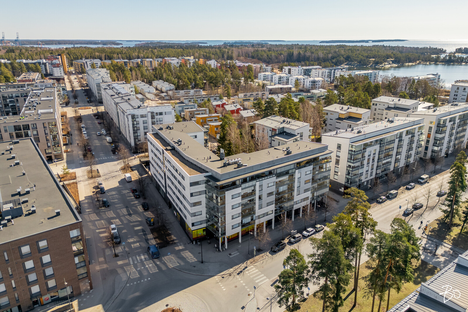 Aurinkolahden puistotie 2 - kuva 25