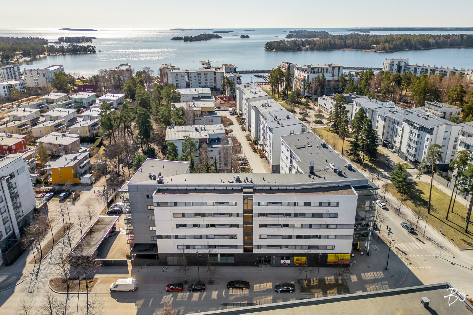 Aurinkolahden puistotie 2 - kuva 26