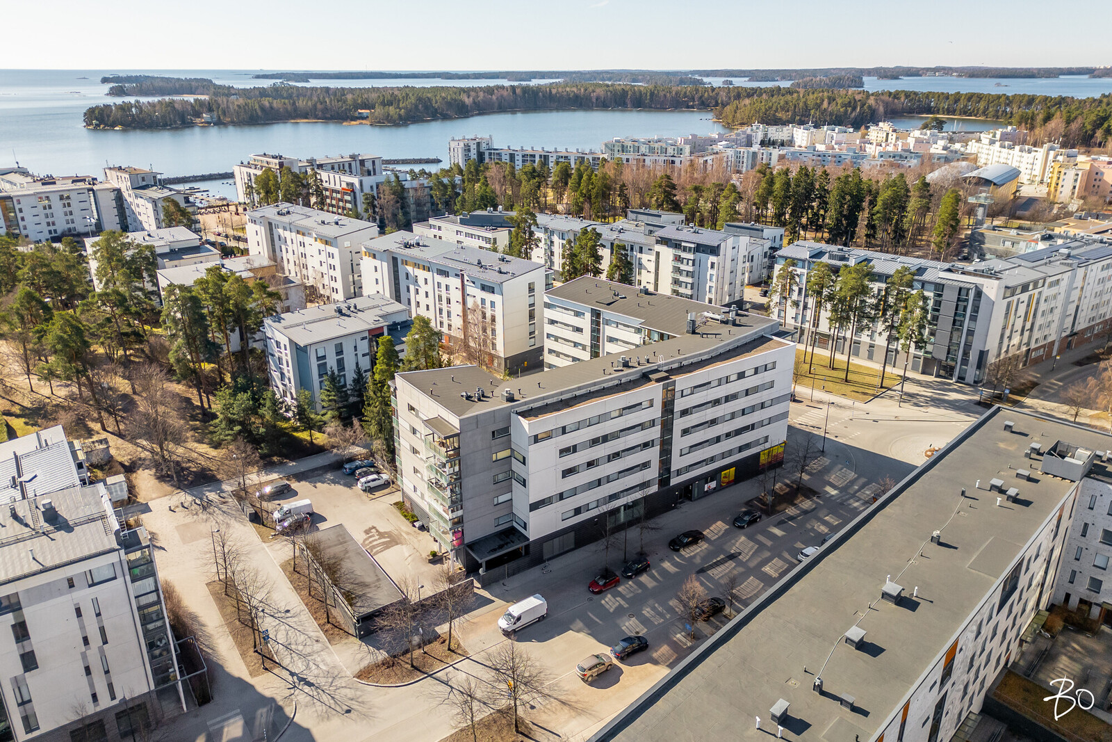 Aurinkolahden puistotie 2 - kuva 27