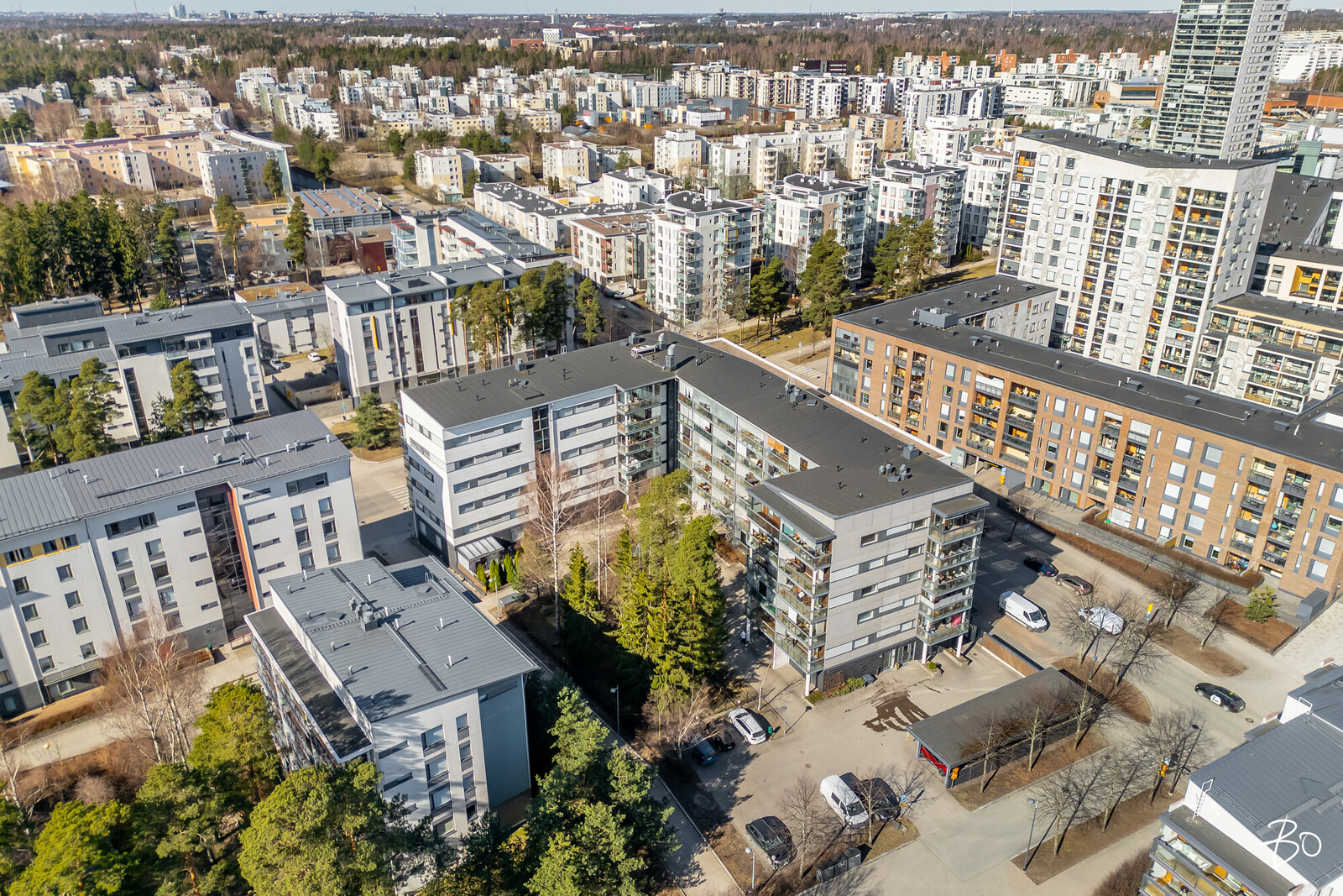 Aurinkolahden puistotie 2 - kuva 28